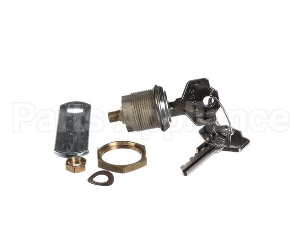 0A8053 Electrolux Professional Lock, With 2 Keys