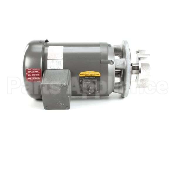 0B-102180 Compatible Stero Motor Assembly 3Hp 3Ph 372 Imp 370