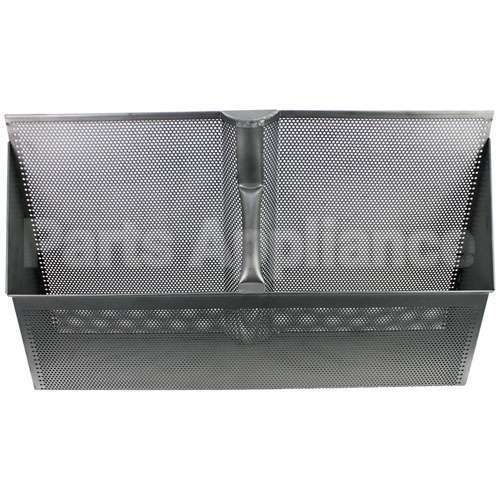 0B-103079 Compatible Stero Scrap Basket Assembly