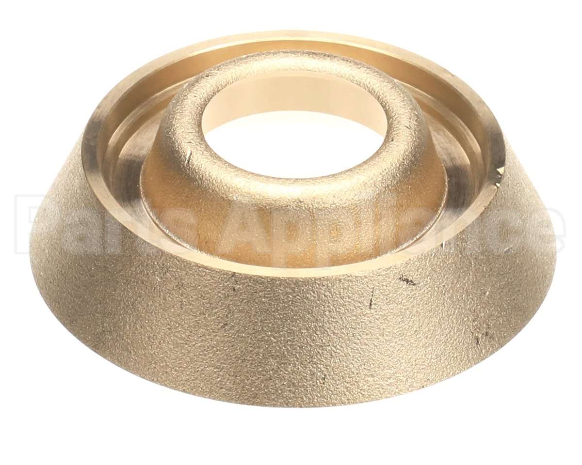 0C0127 Electrolux Professional Burner Body; 6Kw;=60,4Mm;E=79.5Mm