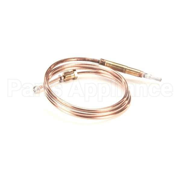 0C0202 Compatible Electrolux Thermocouple, M8X1 L750Mm