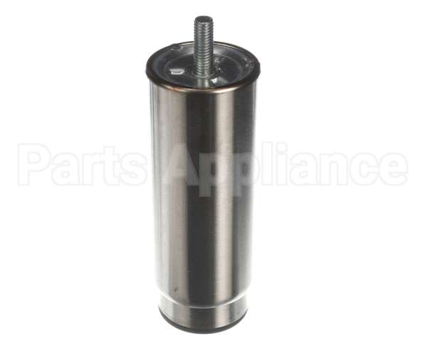 0C0204 Electrolux Professional Foot; =50,5Mm; Pin M10; Aisi 304