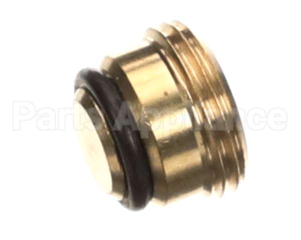 0C0625 Electrolux Professional Plug; 3/8 For Gas Valve Mertik