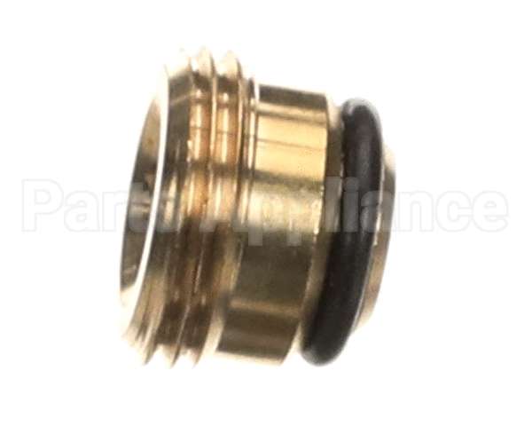 0C0625 Electrolux Professional Plug; 3/8 For Gas Valve Mertik