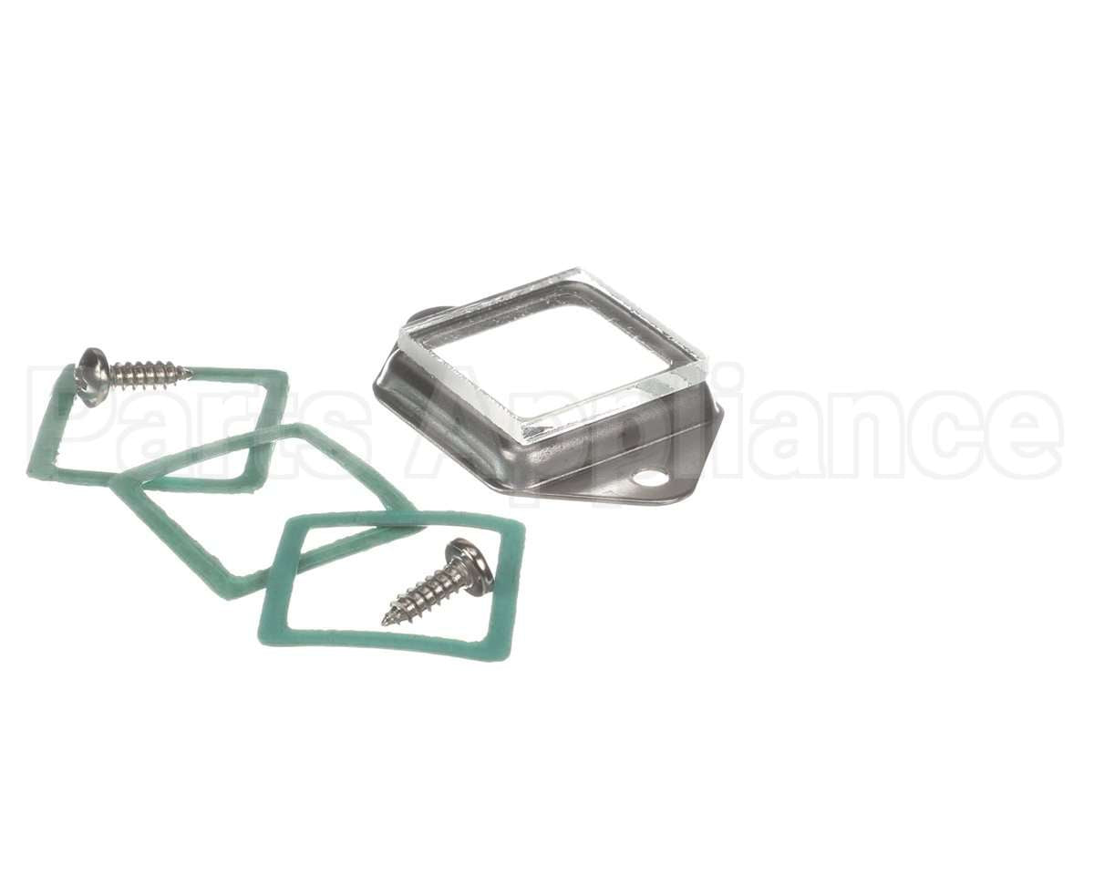0C0720 Electrolux Professional Inspector Lid