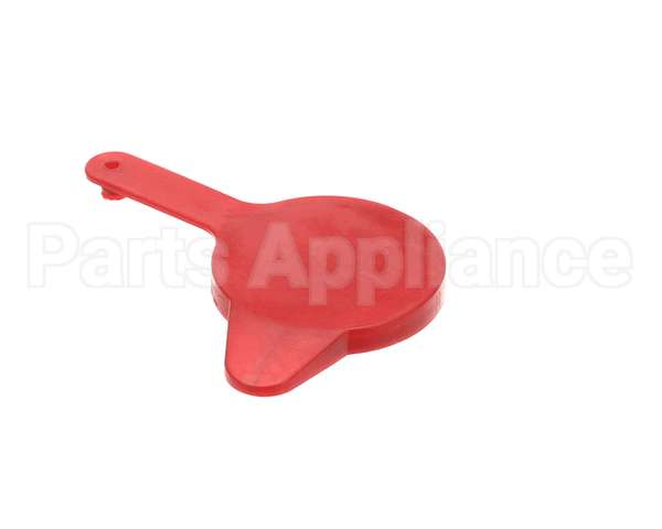 0C1152 Electrolux Professional Red Cap