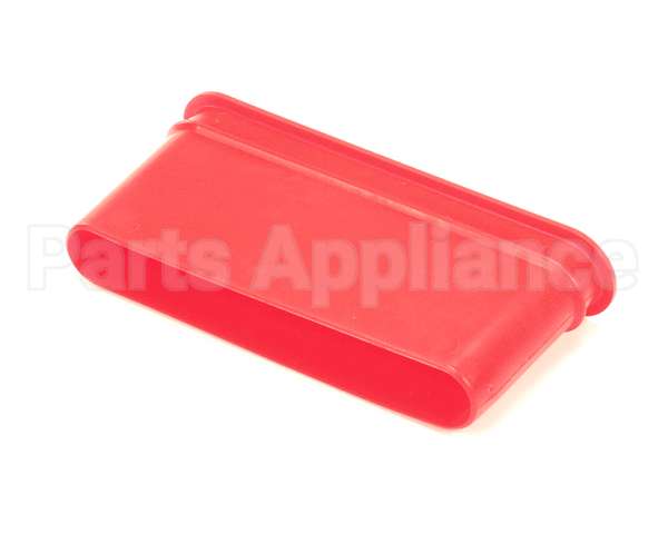 0C1154 Electrolux Professional Wall Red