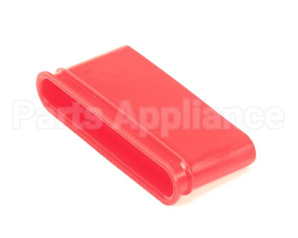 0C1154 Electrolux Professional Wall Red