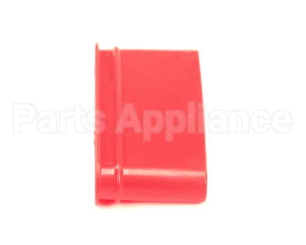 0C1154 Electrolux Professional Wall Red