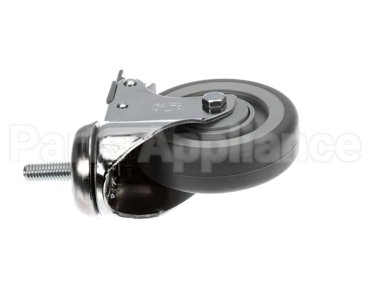 0C1631 Electrolux Professional Caster With Brake, Dia 100Mm