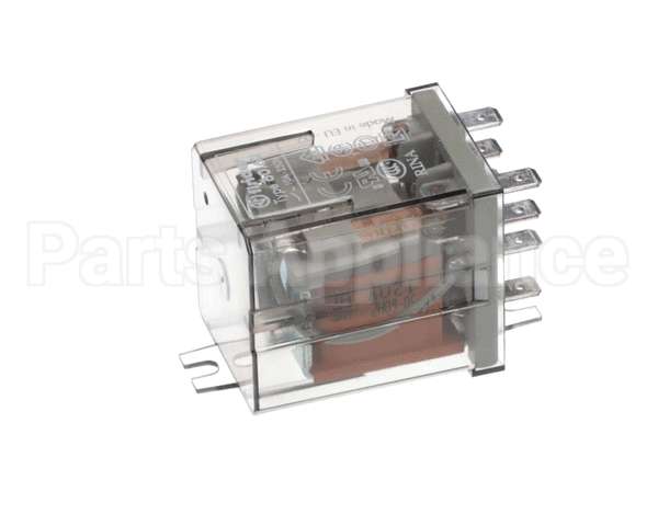 0C1883 Electrolux Professional Relay, 10A 120V 50-60Hz, Usa