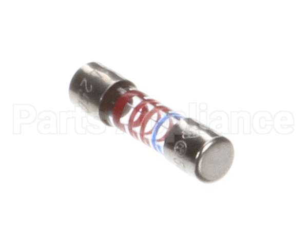 0C2237 Electrolux Professional Fuse, 6,3A Fast 5X20