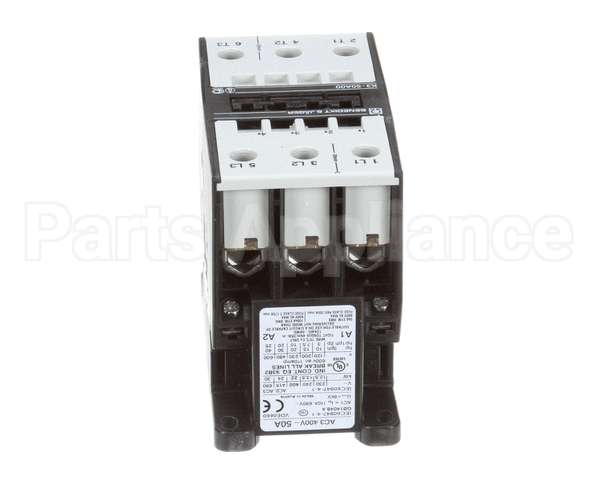 0C2244 Electrolux Professional Contactor; 220-240V 50Hz/240-264V 60Hz