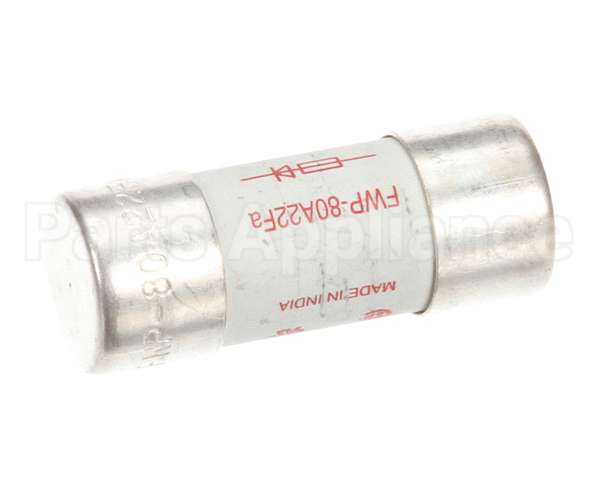 0C2245 Electrolux Professional Fuse; Omega 2258 80A ( Cod. Ff258380)