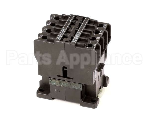 0C2247 Electrolux Professional Contactor; 220-240V 50Hz/240-264V 60Hz