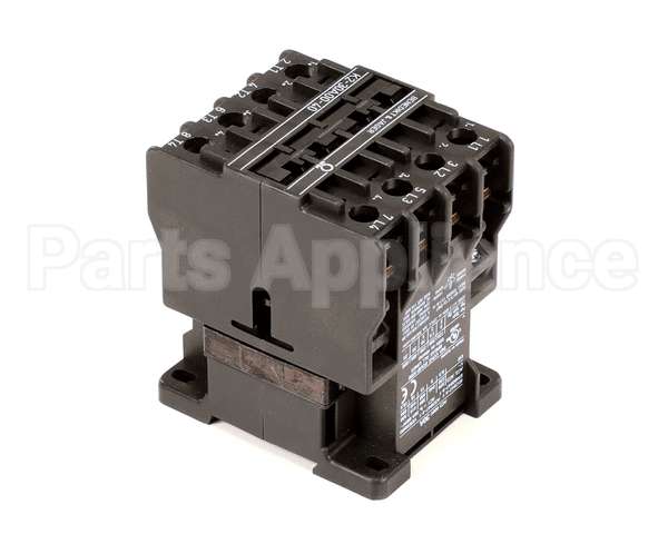 0C2247 Electrolux Professional Contactor; 220-240V 50Hz/240-264V 60Hz