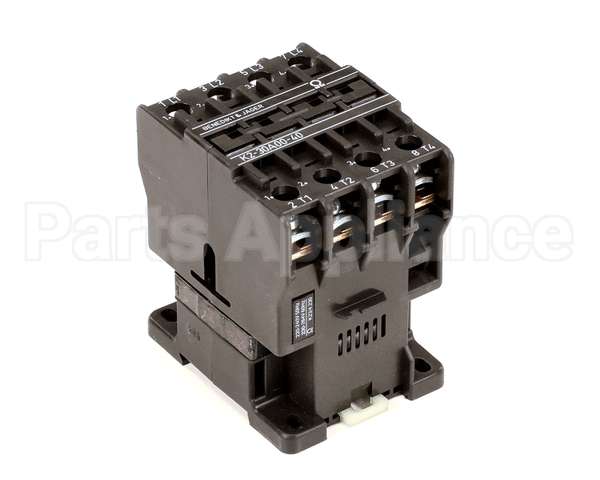 0C2247 Electrolux Professional Contactor; 220-240V 50Hz/240-264V 60Hz