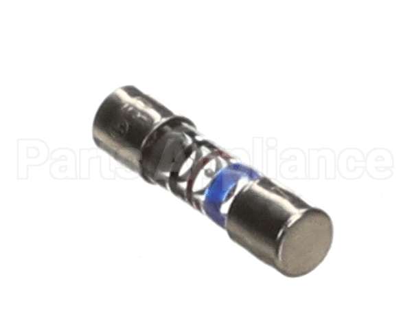0C2301 Electrolux Professional Fuse; Omega 800Ma (Cod. St22180)