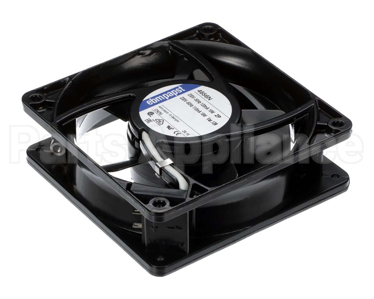 0C2378 Electrolux Professional Fan, Ebmpapst 4656N