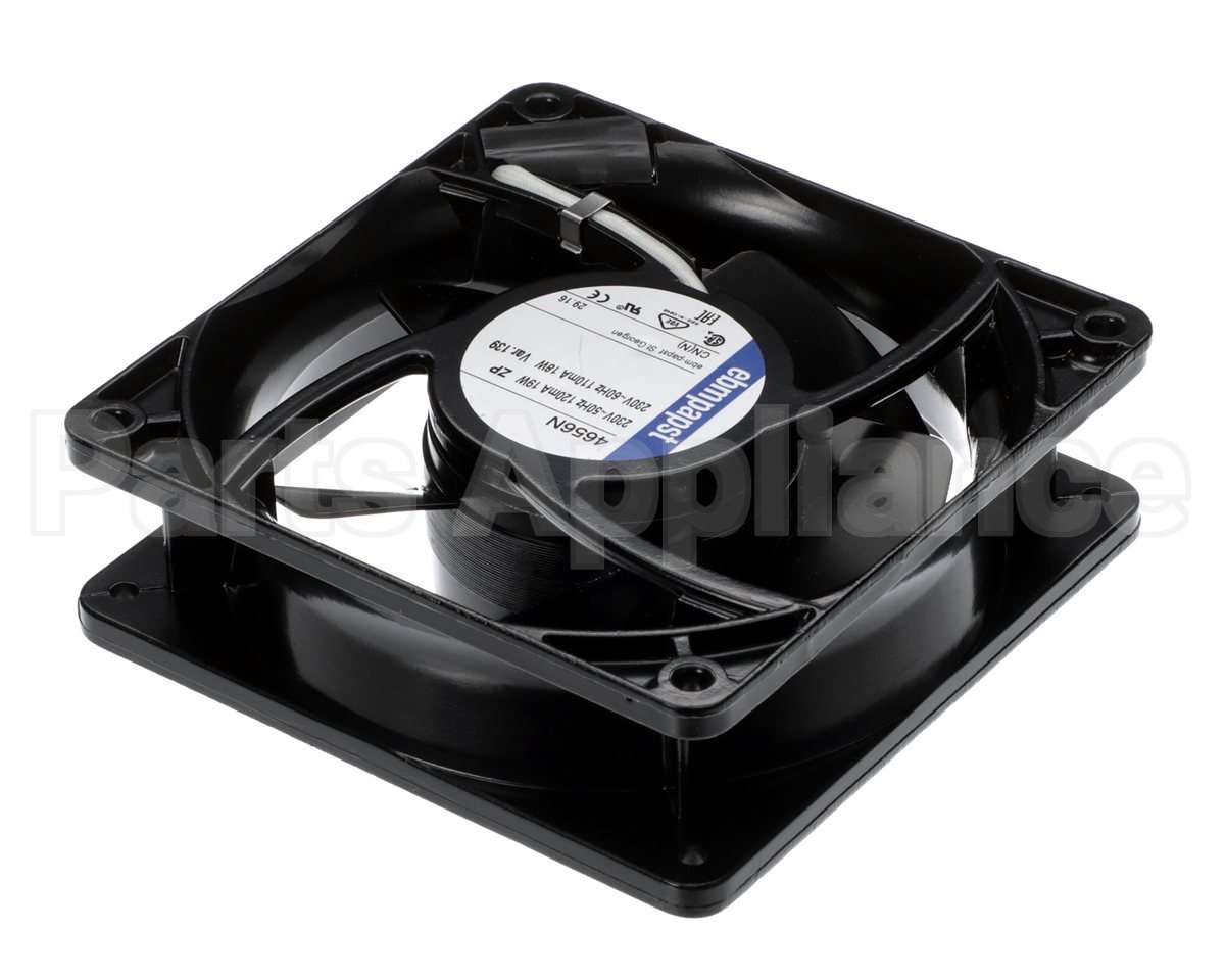 0C2378 Electrolux Professional Fan, Ebmpapst 4656N