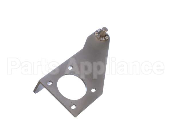 0C2483 Electrolux Professional Lower Hinge, Assembly
