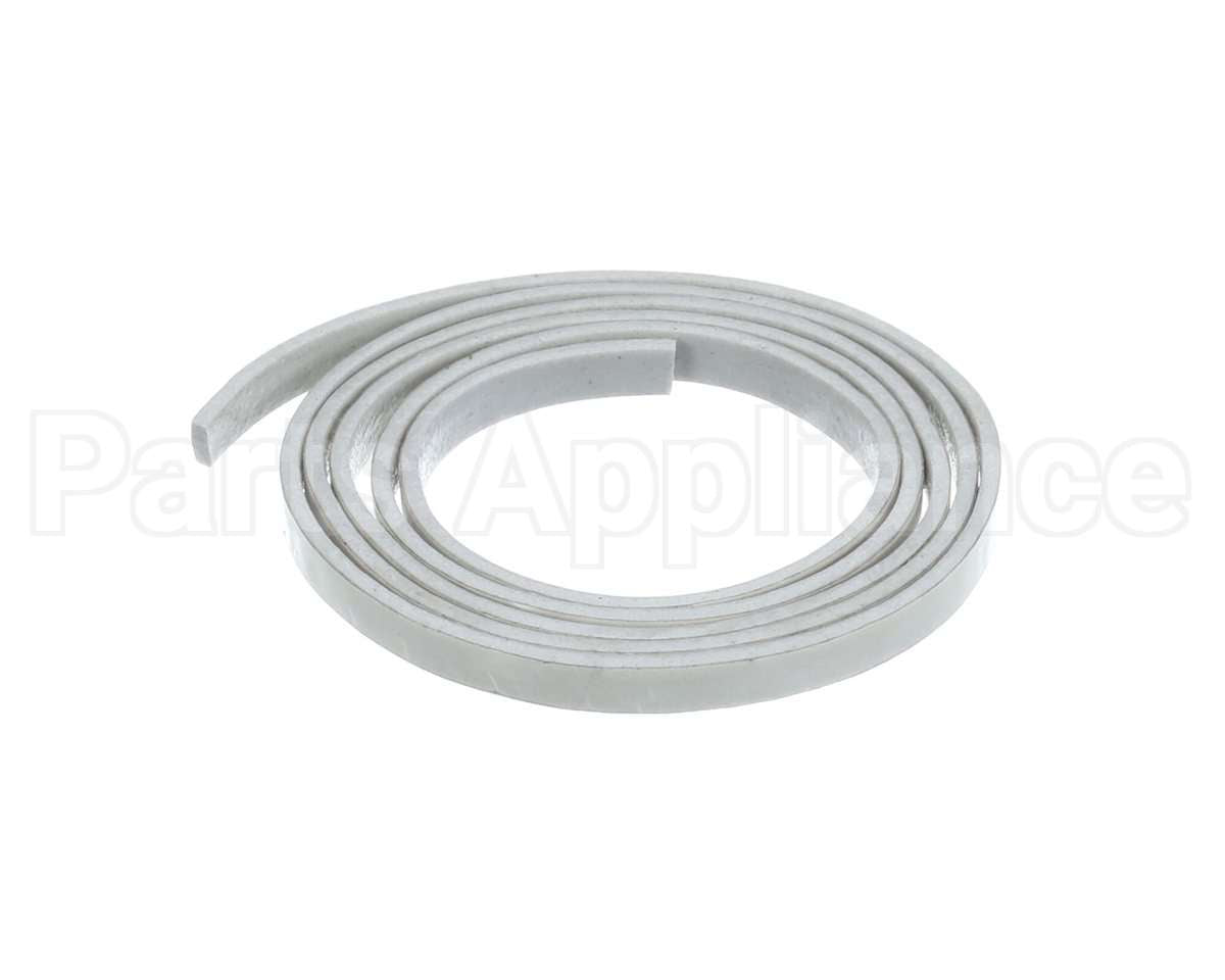 0C2496 Electrolux Professional Gasket; Control Panel; By Meter; Grey