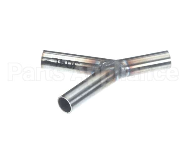 0C2950 Electrolux Professional Pipe Fitting 3 Way