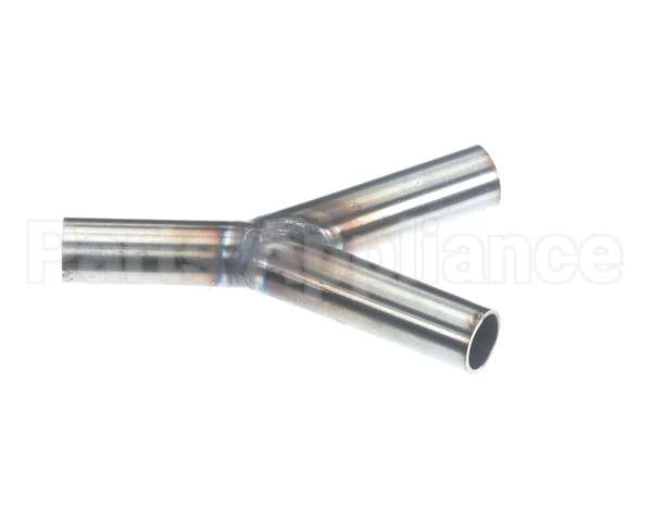 0C2950 Electrolux Professional Pipe Fitting 3 Way