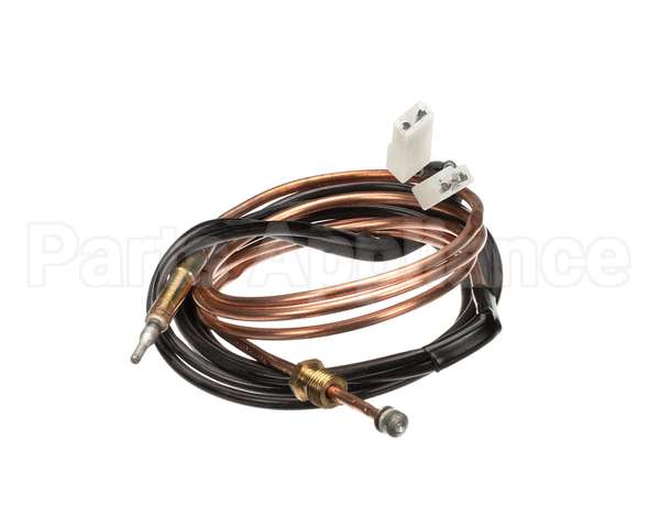 0C3162 Kelvinator Interrupted Thermocouple, Orkl