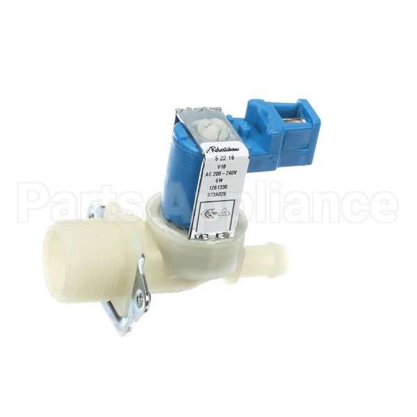 0C3254 Compatible Electrolux Solenoid Valve 1 Way 180 230V 50-60Hz