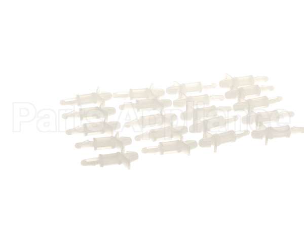 0C3751 Electrolux Professional Spacer, Set 20 Pieces