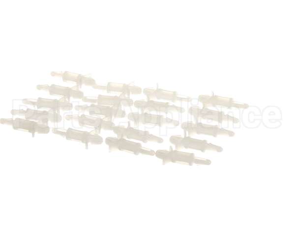 0C3751 Electrolux Professional Spacer, Set 20 Pieces