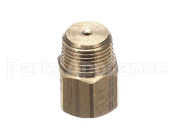 0C4099 Electrolux Professional Nozzle, 1/4Fd3.5-3/8M