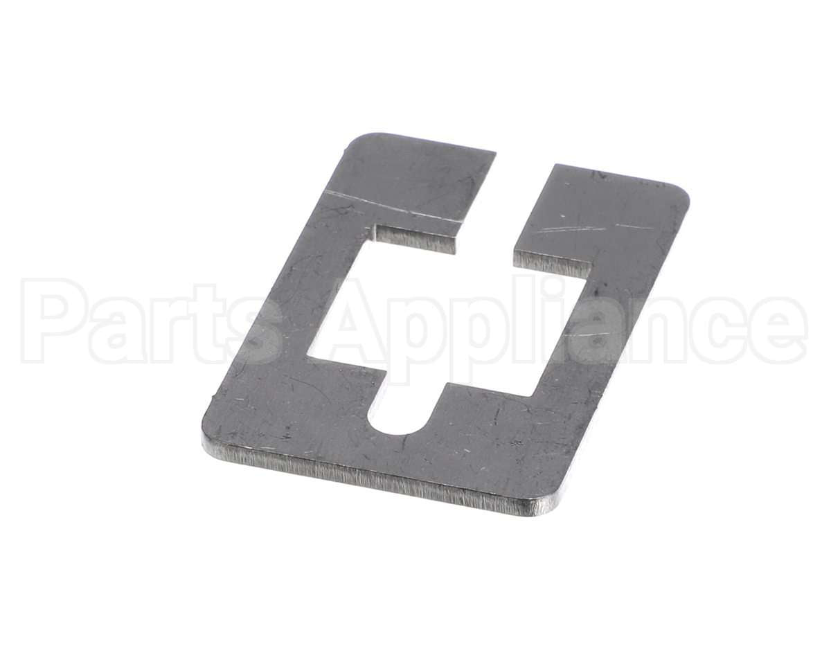 0C4122 Electrolux Professional Thickness