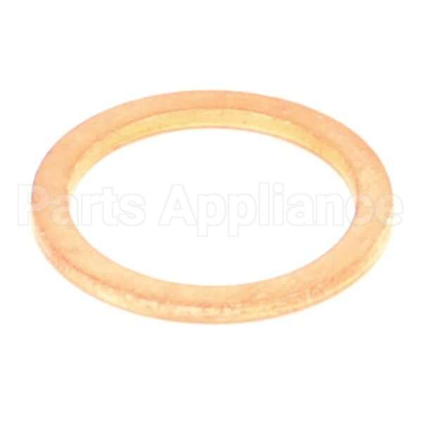0C4201 Compatible Electrolux Gasket, 17X22X1, 5