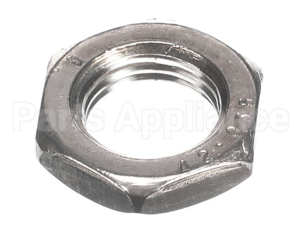 0C4202 Electrolux Professional Lock Nut, Inox M16X1.5X6H