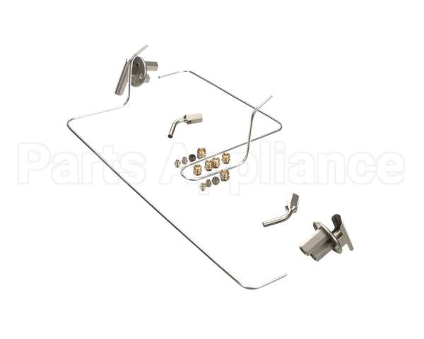 0C4247 Electrolux Professional Pilot Burner Group, Kit