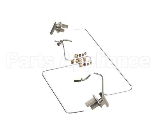 0C4247 Electrolux Professional Pilot Burner Group, Kit