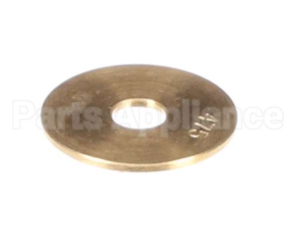 0C4384 Electrolux Professional Nozzle, Dia 4,75