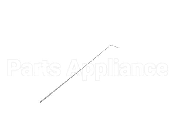 0C4394 Electrolux Professional Rod, Vapor Breather, L 612Mm
