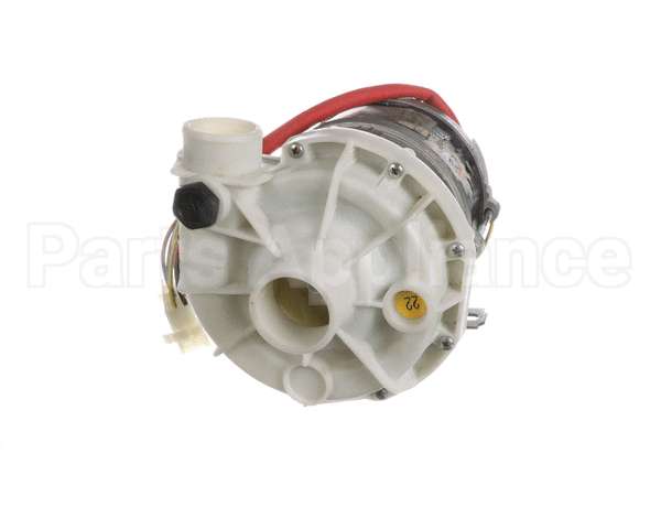 0C4395 Electrolux Professional Pump, 120V-60Hz