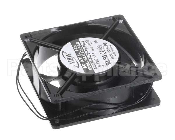 0C4423 Electrolux Professional Fan, 220/240V-50/60Hz