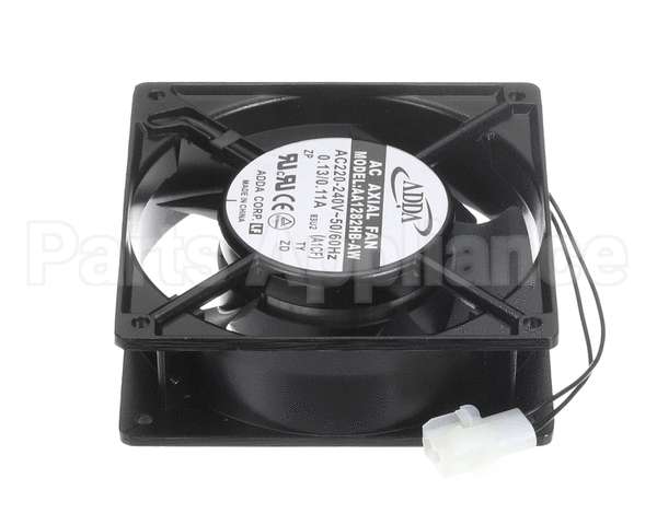 0C4423 Electrolux Professional Fan, 220/240V-50/60Hz