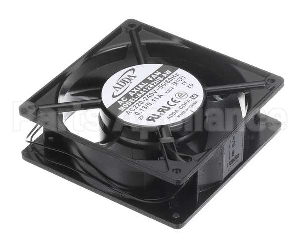 0C4423 Electrolux Professional Fan, 220/240V-50/60Hz