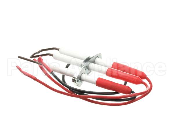 0C4461 Electrolux Professional Ignition And Detection Electrode;L=240Mm