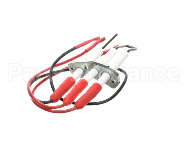 0C4461 Electrolux Professional Ignition And Detection Electrode;L=240Mm