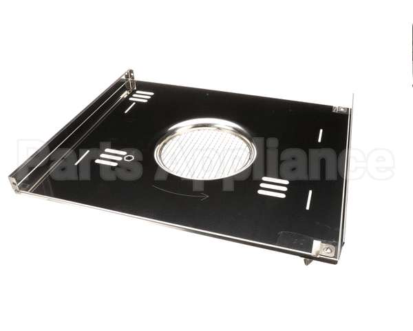 0C4502 Electrolux Professional Suction Wall, Aosq 061 Gas