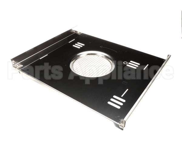 0C4502 Electrolux Professional Suction Wall, Aosq 061 Gas