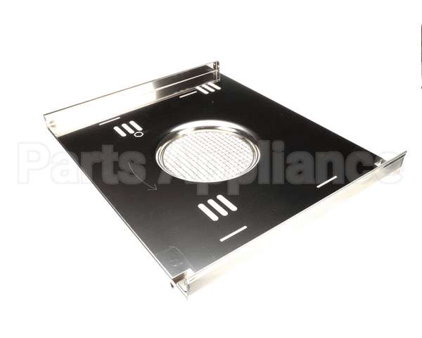 0C4502 Electrolux Professional Suction Wall, Aosq 061 Gas