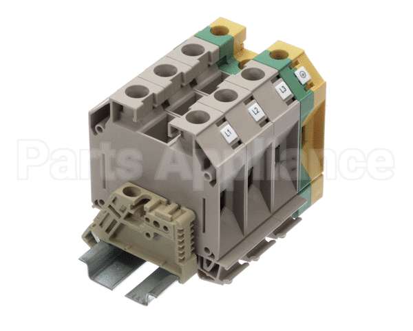 0C4820 Electrolux Professional Terminal Board, 35Mmq